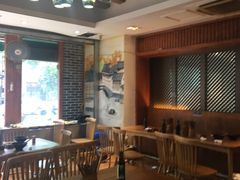 -青石桥老瓦房肥肠粉总店(青石桥总店)