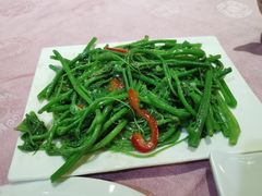 -粤北餐馆