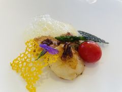 手工XO酱煎澳洲带子-青岛遇见米兰(八大关店)