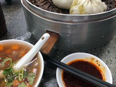 -胡家包子·清真(大众巷店)