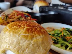 -品味泸沽湖•民族特色菜(大落水店)