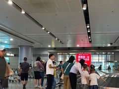 -贵阳龙洞堡国际机场-T2航站楼