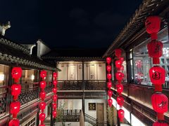 -二泉园老菜馆·百年无锡菜