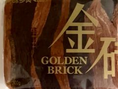 巧克力金砖面包-味多美蛋糕(苏州街地铁店)