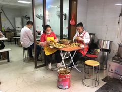 -鲁氏汤包王(长白街店)