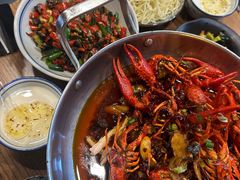 -虾小龙老长沙龙虾馆(坡子街店)