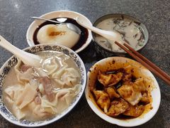 -春阳水饺(香槟广场店)