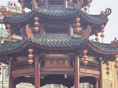 -汕头市小公园