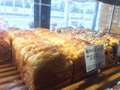 -苹果花园(桂林路店)