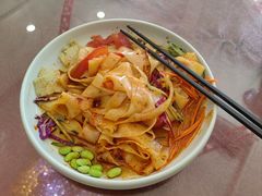 -帕米尔食府(白云观店)