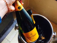 -威斯汀舞台餐厅