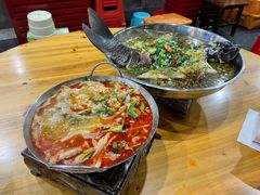 -湘菜时代风味餐厅