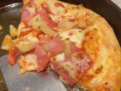 -必胜客(桐梓坡店)