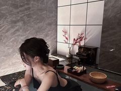 -康熙养生SPA·轻奢足道(江宁万达店)