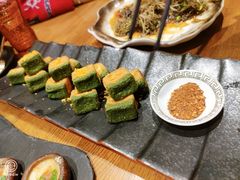 -敏珠拉姆藏餐·南京厨房(富春江东街店)