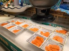 -亚马逊海鲜自助(梅溪湖步步高店)