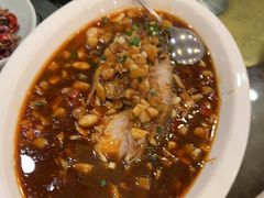 -一楼食业·美食人家