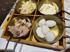 -品大伍·食之道品伍味(汪海店)