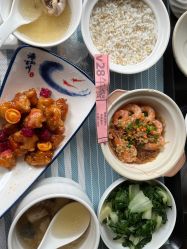 -爱月坊产后护理中心(万达店)