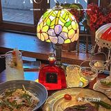 广州｜🎠🎠复古欧式山茶花餐厅🔔快来与我秘密旅行叭👒🎀