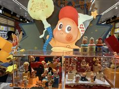 -泡泡玛特POPMART(大兴荟聚店)