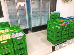 -扬大康源乳业鲜奶吧(江都路店)