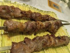 -清真·玛丽亚新疆菜主题餐厅(浙江中路店)