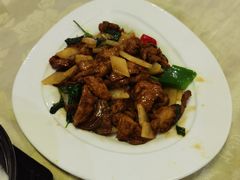 素三杯鸭-佛有缘素食馆·荔湾老字号(陈家祠首店)
