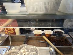 -福寿斋·老北京铜锅涮肉·烧烤(清岚店)