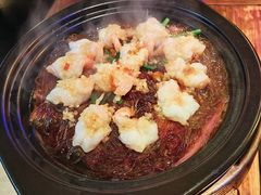 -绿茶餐厅(领展购物广场·中关村店)