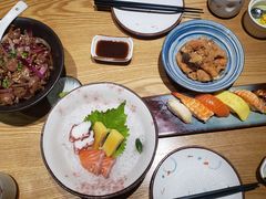 -赤稻·日式料理(禅城店)