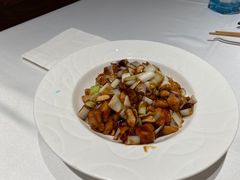-南门小馆·清真(国贸商城店)
