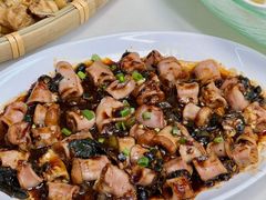 -嘉升大排档(番禺总店)