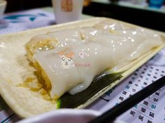 脆皮鲜虾肠-点点心点心专门店(旺角店)