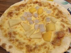 -萨莉亚意式餐厅(金隅嘉品mall店)