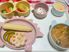 -西贝(无锡万象城店)