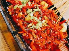 -成都吃客(九眼桥店)