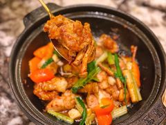-得意啫· 顺德家常菜(海岸城店)