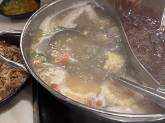 -潮汕良记牛肉火锅(洪武路店)