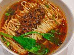 担担面-眉州东坡(中关村店)