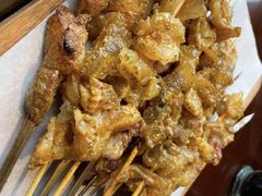 -那拉提之疆·新疆菜(美院店)