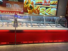 -老蒲鲜·地标·非遗美食(涵江店)