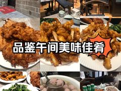 -九龙餐厅(大沽路店)