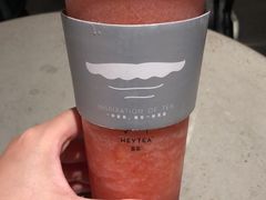 -喜茶(上海正大广场店)