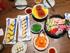 -大雄寿司(中华广场店)