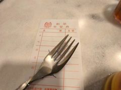 -新华茶餐厅
