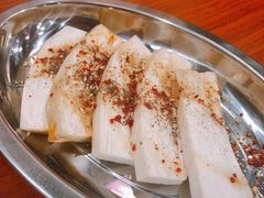 -大阪烧肉BAKA一代(十亩地店)