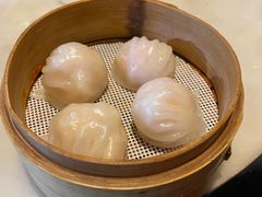 八仙虾饺-誉八仙茶室酒楼(新天地店)