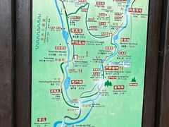 -石台牯牛降景区