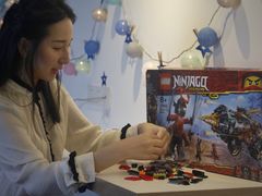 -乐高专卖店(温州万象城店)